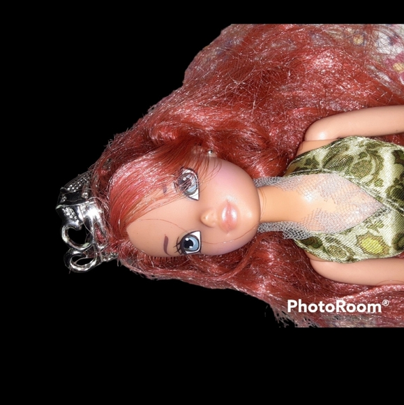 MGA Storytime Princess Little mermaid - Picture 4 of 4